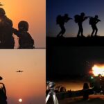 Indian Army showcases advanced tech capabilities in desert warfare during Rajasthan review. Jaipur News