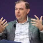 As many say software is dead, Amazon Web Services CEO Matt Garman calls it a ‘huge …’