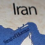 Tensions intensify at Strait: Cargo ship sailing near Hormuz attacked by Iran | India News