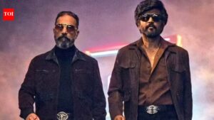Rajiv Menon reveals what Nelson Dilipkumar told him about the Rajinikanth-Kamal Haasan film, ‘I immediately said yes’ Tamil Movie News