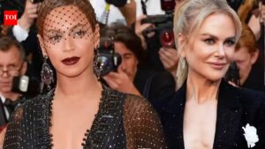 Met Gala 2026: Beyonce, Nicole Kidman, Rihanna to attend; theme, guestlist, red carpet and more details.