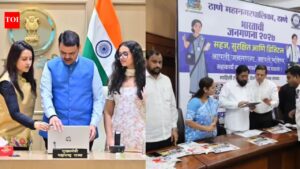 Maharashtra Census 2027: Data confidential, door-to-door verification mandatory, say officials. Pune News