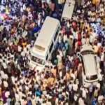 Rape-murder of 3-year-old: Kin seek death, protest shuts down Pune district. India News