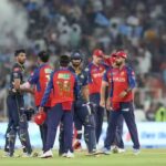 IPL 2026 | Yesterday IPL Match Result: Pacers, Washington Sundar ensure Gujarat Titans win | cricket news