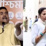 Mamata Banerjee vs Suvendu Adhikari: All eyes on high-stakes battle in Bhowanipore | India News