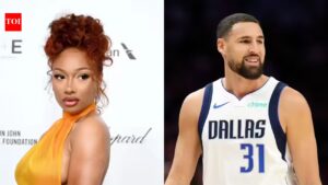 What’s going on with Klay Thompson’s ex Megan Thee Stallion? Latest on rapper’s life after breakup | nba news