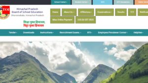 HPBOSE Class 12th result 2026 to be declared today: Here’s how you can check on TOI portal