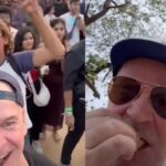 Geoff Josey: “India forces you to slow down, adapt, and see the world differently”: Canadian tourist’s viral video wins the internet