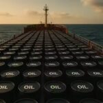 Oil price today (May 4, 2026): Crude drops as Trump signals help for ships stuck in Strait of Hormuz; stays above $100 per barrel