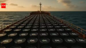 Oil price today (May 4, 2026): Crude drops as Trump signals help for ships stuck in Strait of Hormuz; stays above $100 per barrel