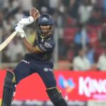 IPL 2026: Sai Sudharsan scripts history, shatters Chris Gayle’s 13-year record. cricket news