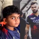 Meet India’s ‘Mini Kohli’: Young Virat Kohli doppelgänger breaks the internet