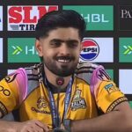 ‘Teenon me khelunga’: Babar Azam shuts down format debate after PSL title win – Watch | cricket news