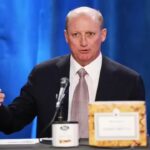 Greg Abel, CEO of world’s richest investment company Berkshire Hathaway, to shareholders at AGM: Yes, AI offers productivity gains, but it in no way can replace humans as …