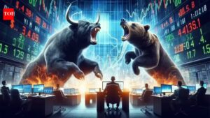 Stock market today: Nifty50 opens above 24,100; BSE Sensex rallies over 500 points in opening trade