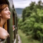 Indian Railways Experience: ‘Expected danger, got dinner’: Austrian tourist shares her Indian Railways experience |