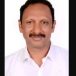 TVK’s K Sivakumar leads after first round count in Salem North. Salem News