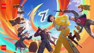 Garena Free Fire Max redeem codes 04 May 2026: Unlock free diamonds and rare rewards |