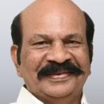 TVK’s VS Babu takes early lead over chief minister MK Stalin in Kolathur. Coimbatore News
