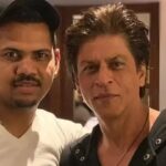 ‘You are a magician’: Shah Rukh Khan’s emotional tribute to Sunil Narine after historic milestone. cricket news