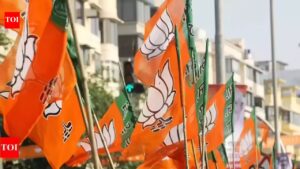 West Bengal election results: RG Kar victim’s mother takes early lead in Panihati amid high-stakes BJP–TMC contest. Kolkata News