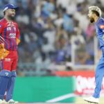 IPL Match Today, MI vs LSG: Predicted playing XI, head-to-head, pitch report, Mumbai weather update | cricket news