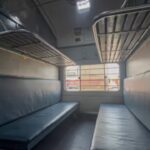 Viral: Men destroy Indian Railways seat for a reel, shocking train vandalism video sparks outrage
