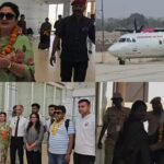 Jaisalmer airport gets first summer flight from Jaipur. Jaipur News
