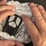 Why drivers are wrapping car keys in aluminum foil: Here’s how you can save your car from ‘silent theft’