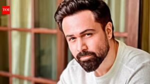 Emraan Hashmi: ‘Awarapan 2’ triggers distributor rush; Emraan Hashmi’s cult classic sequel becomes most demanded one. Hindi Movie News