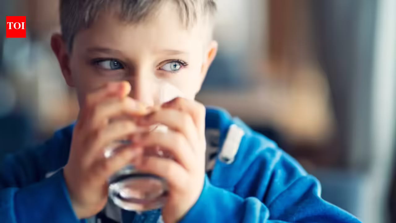Ndma Exposure And Children Cancer: Children at higher risk from carcinogen in water and medications.