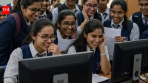 GSEB HSC Class 12th result 2026: Girls outperform boys as General stream hits 95.41% and Science 84.65%