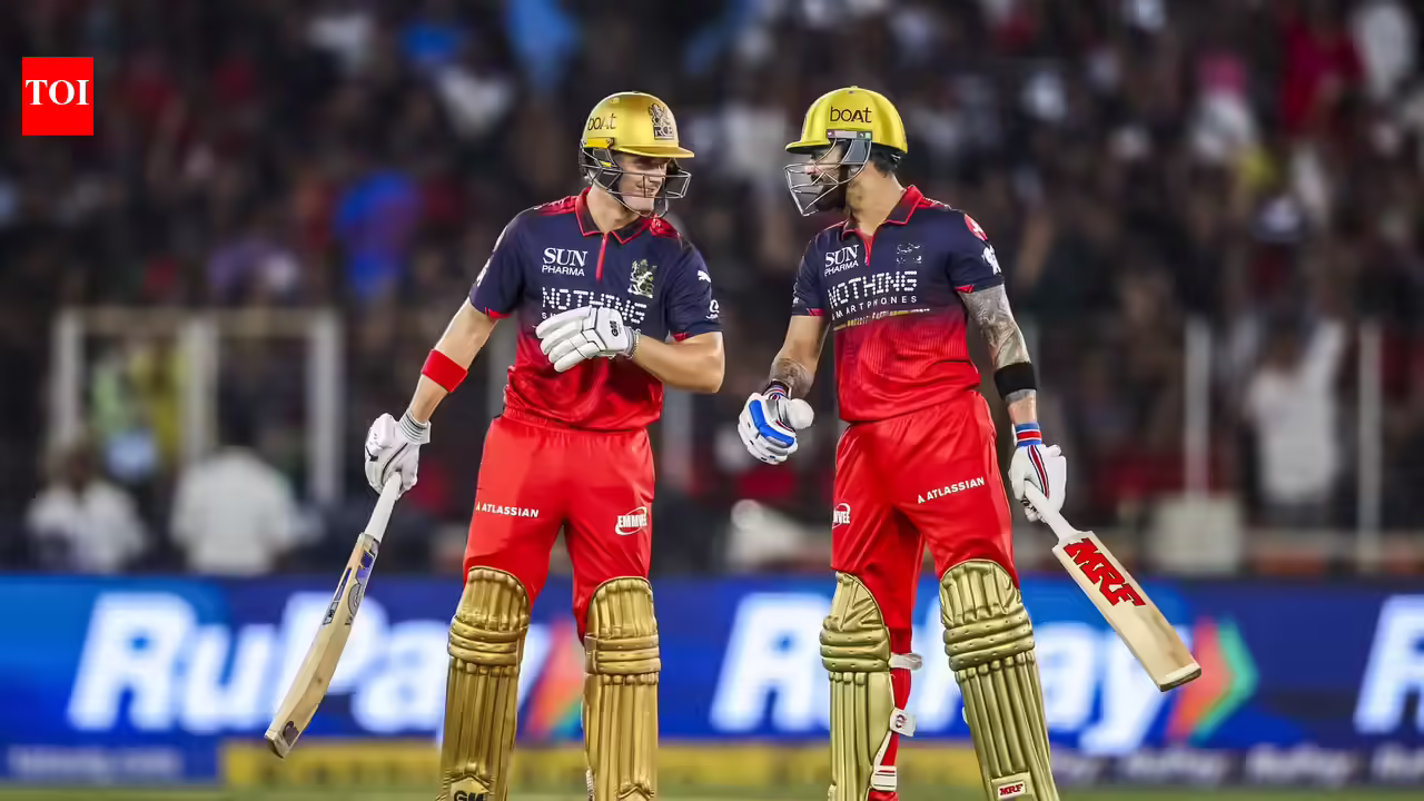 ‘Watching Virat, you understand the art of batting’: Jacob Bethell on Kohli’s impact at RCB | cricket news