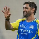 IPL 2026: Bad news for CSK! MS Dhoni skips Delhi trip as injury delays return. cricket news
