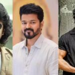 Tiger Shroff, Aju Varghese, and Nani Celebrate Thalapathy Vijay’s Political Success in Tamil Nadu Elections 2026 |