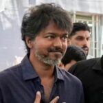 Tamil Nadu election result: Vijay’s TVK stands out as only major party to field Brahmin candidates, both leading. chennai news