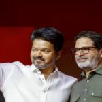‘If he fights alone…’: Prashant Kishor’s old interview resurfaces as Vijay’s TVK nears historic win in Tamil Nadu – watch | India News