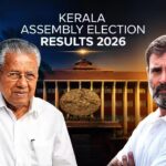 UDF winners list in Kerala election 2026: Full constituency-wise results | India News