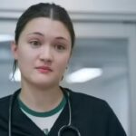 Isa Briones: ‘The Pitt’ star Isa Briones says ‘Y’all are pissin’ me off’, scolds fans for yelling during her Broadway performance |