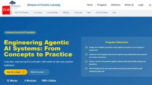 IIIT Hyderabad launches 12-week certificate course on engineering agentic AI systems