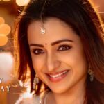 Trisha Krishnan Unveils ‘Vishwambhara’ First Look on Her Birthday |