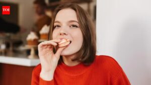 Snacking After Lunch: Why you crave snacks after lunch? |