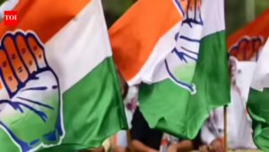 Assam Election Results: Congress winners list in Assam Election 2026: Full constituency-wise results | India News