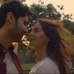 ‘Khasiyat’ song teaser: Ananya Panday and Lakshya’s college romance from ‘Chand Mera Dil’ wins hearts ahead of May 22 release | Hindi Movie News