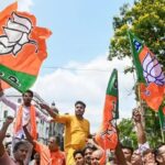 BJP winners list in West Bengal Election 2026: Full constituency-wise results | India News
