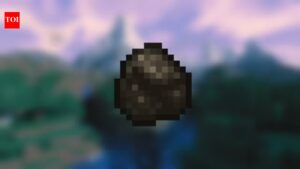 How to make charcoal in Minecraft | Esports News