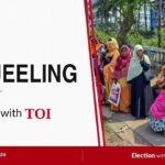 Darjeeling Election 2026: BGPM’s Bijoy Kumar Rai Faces BJP’s Noman Rai. India News