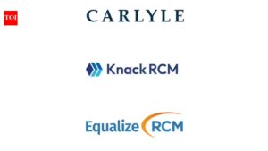 Carlyle acquires Knack RCM and EqualizeRCM to create an AI-native, global multi-specialty healthcare RCM platform