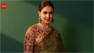 ‘Genelia Deshmukh’s a dream to work with’: ‘Gunmaster G9’ director recalls ‘Raja Shivaji’s actress’ 24-hour hustle. Hindi Movie News