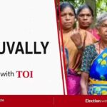 Koduvally assembly results: IUML’s PK Firos wins Koduvally in landslide, defeats Independent Saleem Madavoor by 36,682 votes. India News